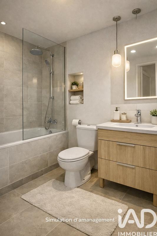 Maison - 154 m² - 7 pièces