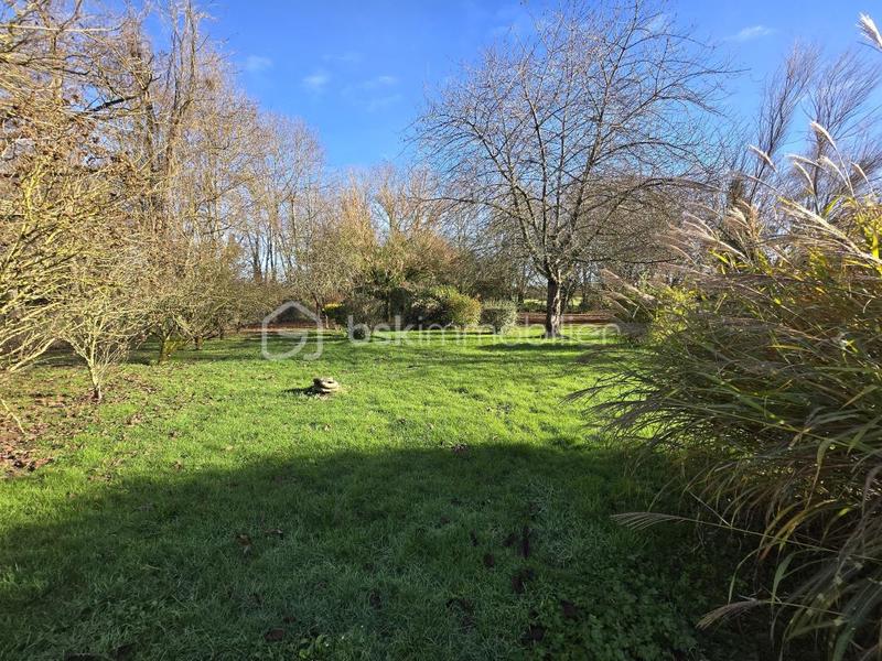 Pavillon - 175 m² - 6 pièces