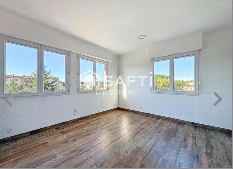 Appartement - 131 m² - 4 pièces