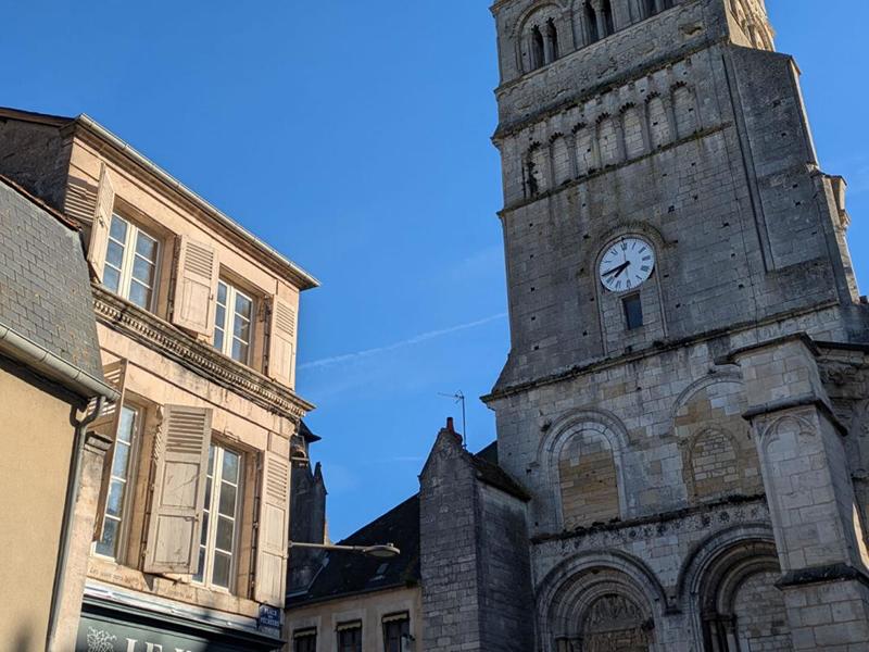 Appartement - 50 m² - 3 pièces