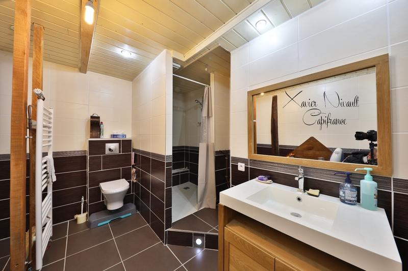 Maison - 275 m² - 6 pièces