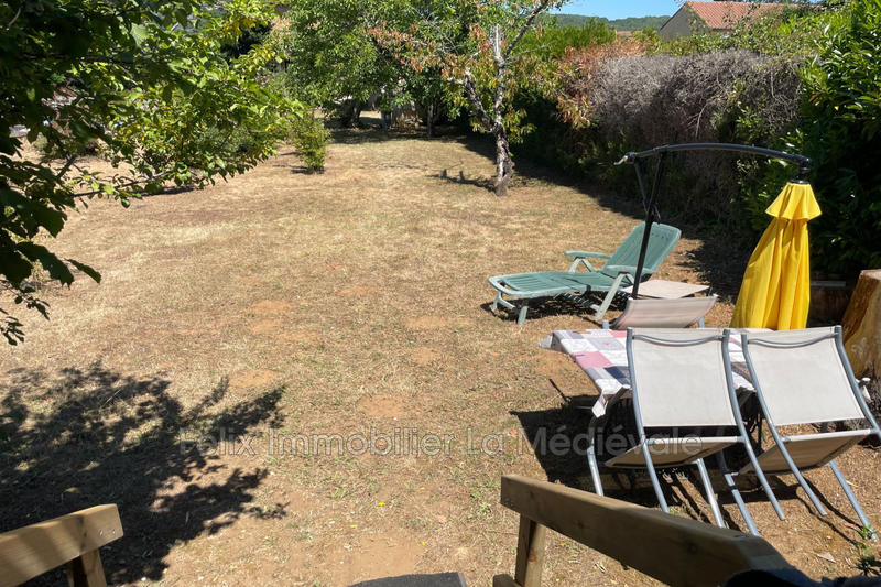 Maison - 165 m² - 8 pièces