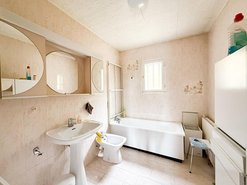 Maison - 117 m² - 4 pièces