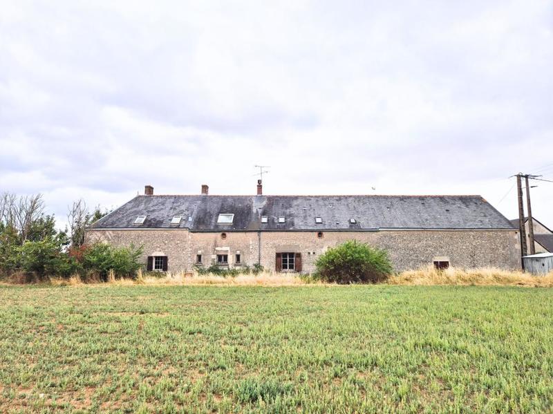 Maison de ville - 252 m² - 8 pièces