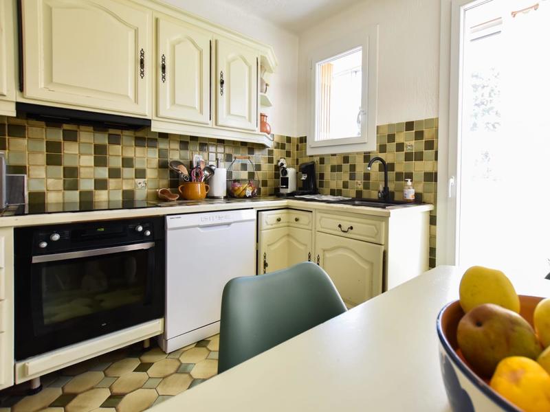 Appartement - 92 m² - 4 pièces