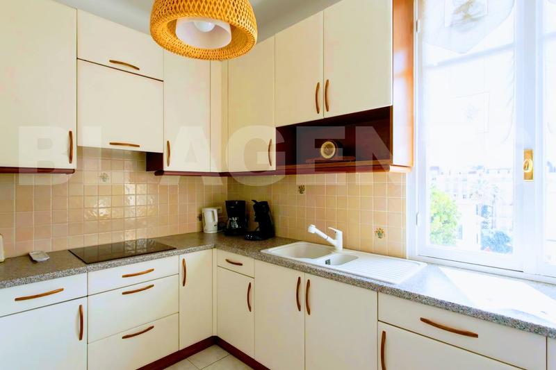 Appartement - 51 m² - 2 pièces