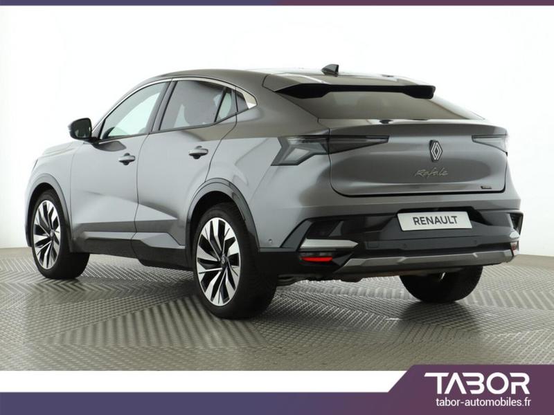 Renault Rafale E-Tech 200 Techno Pano Acc 20p