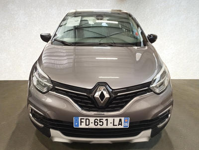 Renault Captur 1.3 Tce 130 Intens 5p