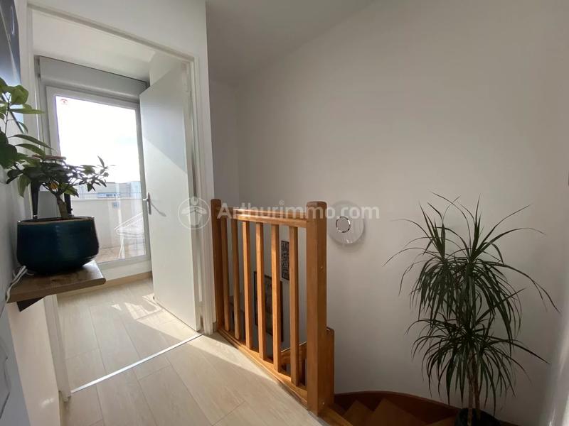 Maison - 86 m² - 5 pièces