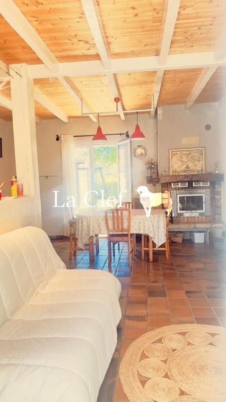 Châlet - 113 m² - 5 pièces