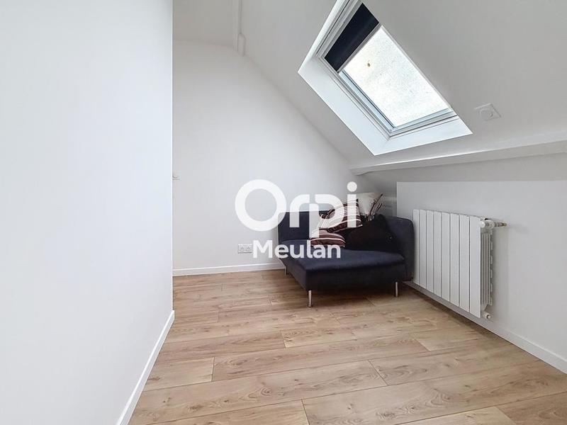 Maison - 184 m² - 7 pièces