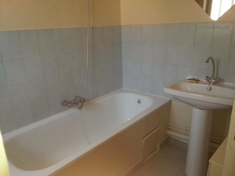 Immeuble - 254 m² - 8 pièces