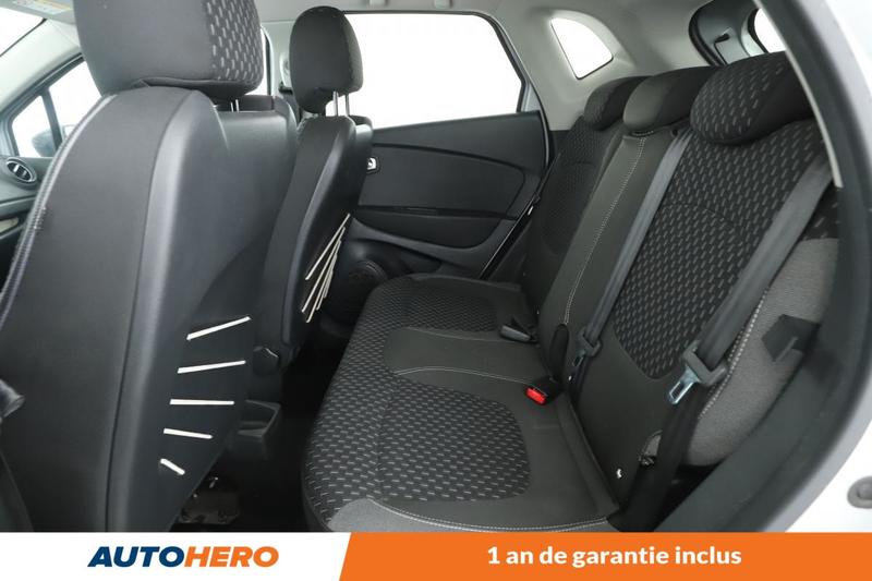 Renault Captur 0.9 TCe Energy Intens 90 ch