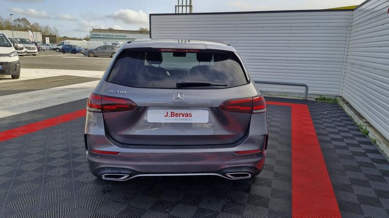 Mercedes Classe B 200 7g-Dct Amg Line