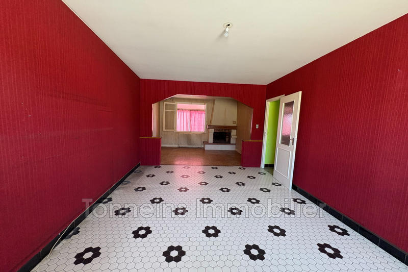 Maison - 115 m² - 3 pièces