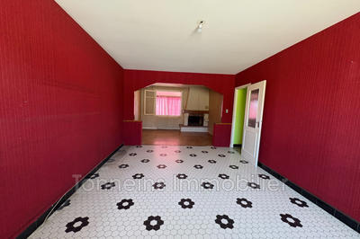 Maison - 115 m² - 3 pièces