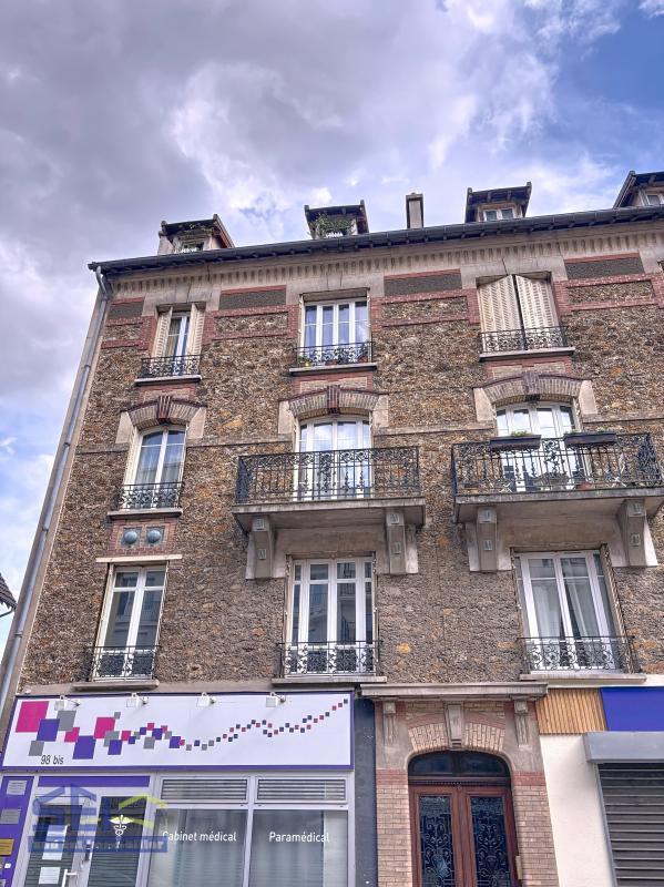 Appartement - 10 m² - 1 pièce