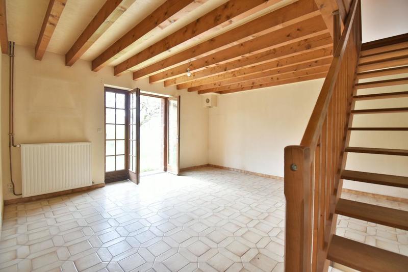 Maison - 105 m² - 3 pièces