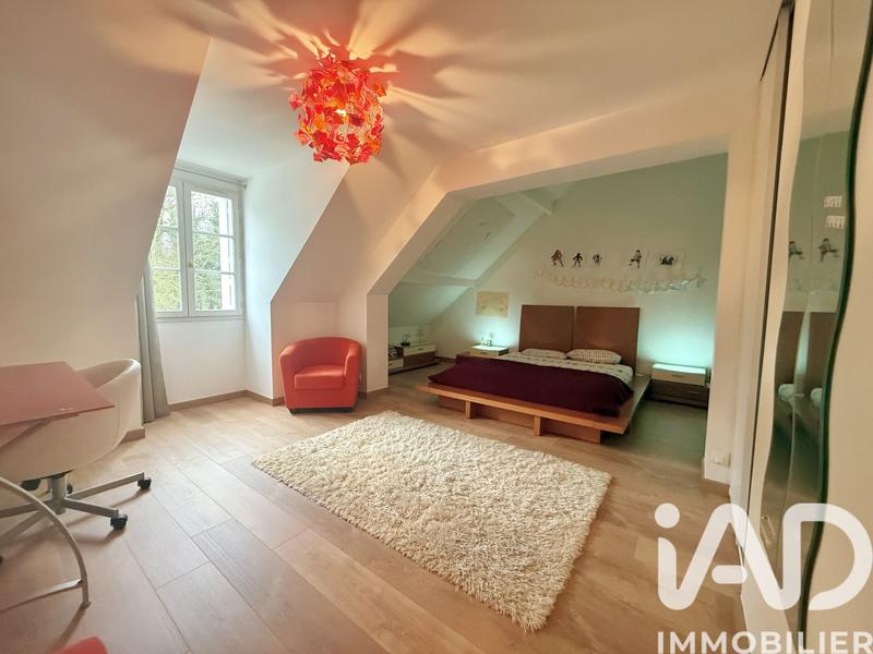 Maison - 156 m² - 7 pièces