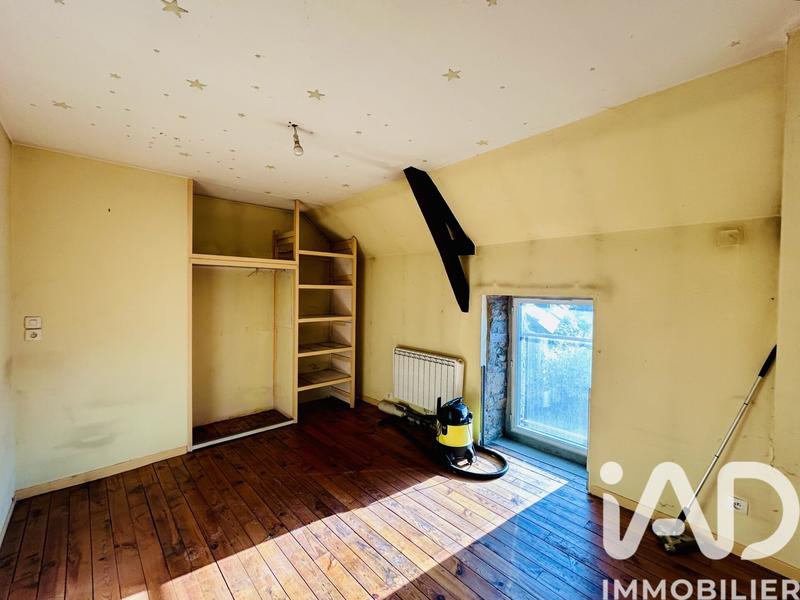 Maison de campagne - 104 m² - 4 pièces