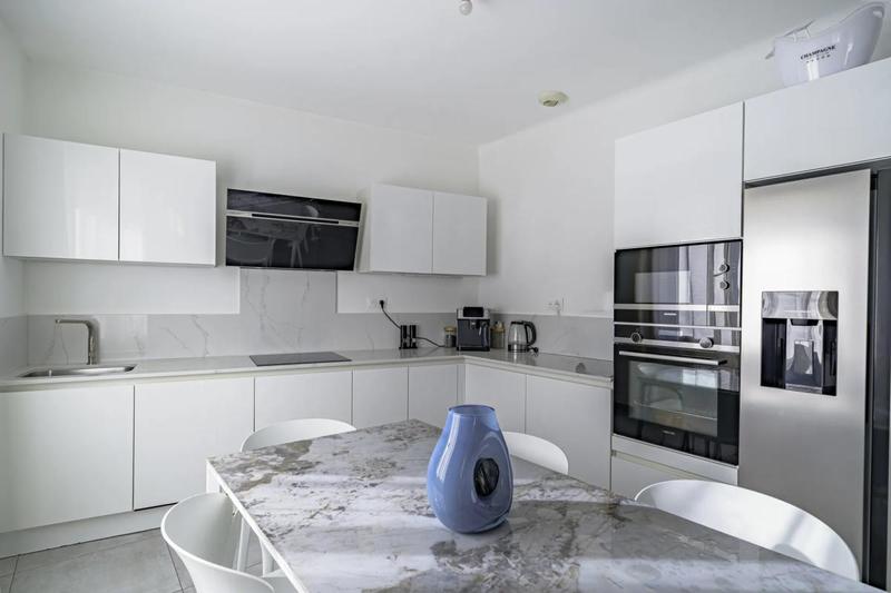 Maison - 153 m² - 6 pièces