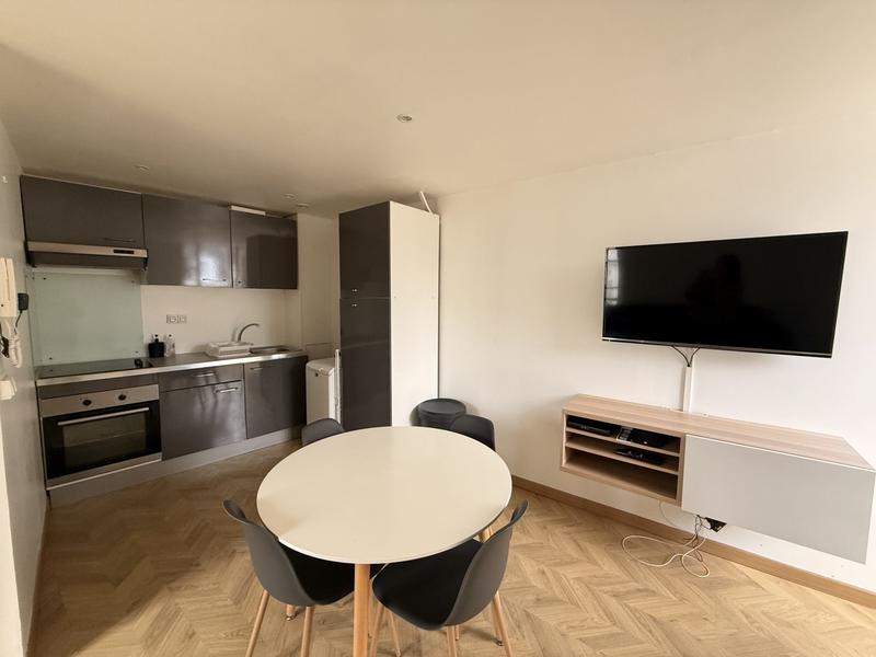 Appartement - 41 m² - 3 pièces