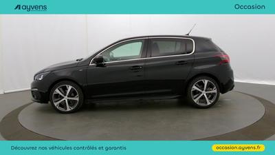 Peugeot 308 1.5 BlueHDi 130ch s&amp;S Gt Pack Eat8