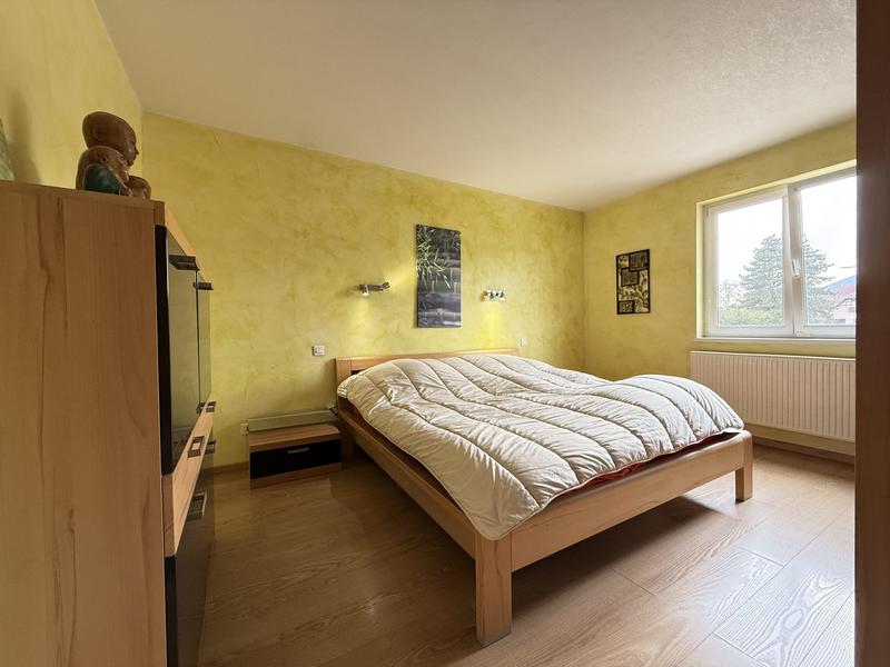 Maison - 167 m² - 6 pièces