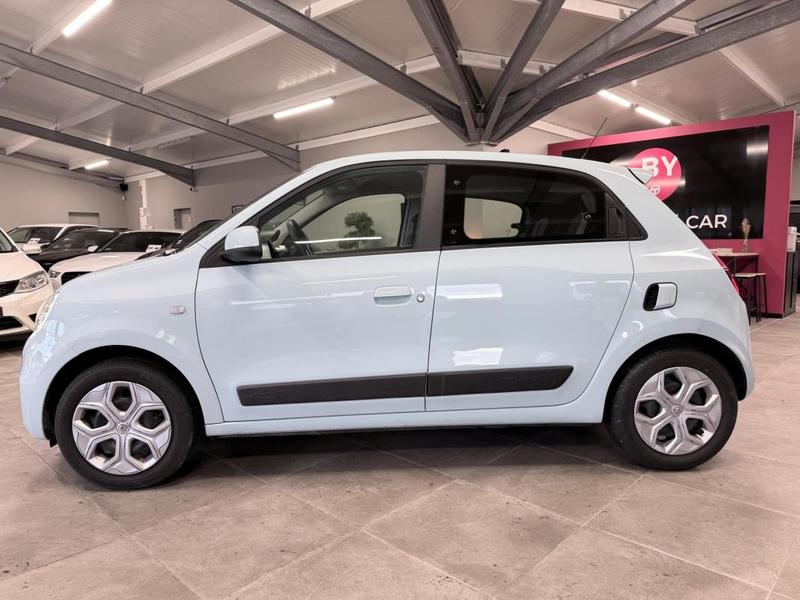 Renault Twingo III 1.0 Sce 75 Zen Phase 2 / Garantie 12 Mois