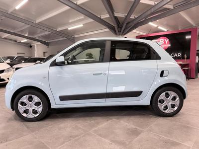 Renault Twingo III 1.0 Sce 75 Zen Phase 2 / Garantie 12 Mois