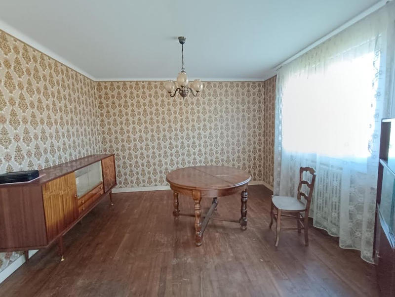 Maison - 68 m² - 5 pièces