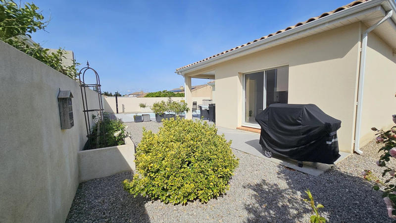 Villa - 118 m² - 4 pièces