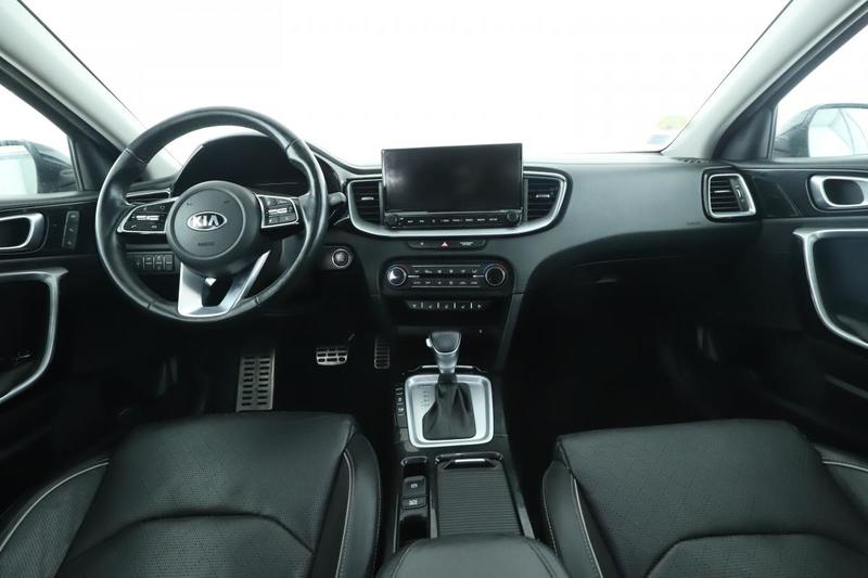 Kia Xceed 1.6 CRDi Premium Dct7 136 ch