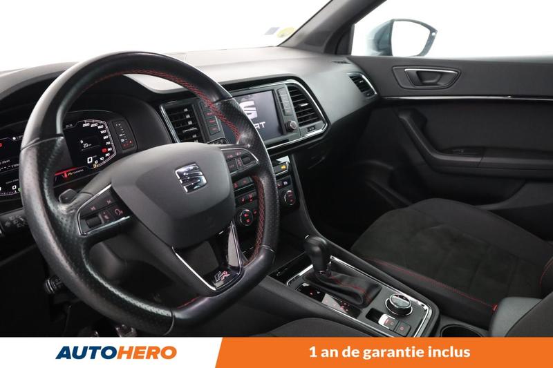 Seat Ateca 2.0 Tdi Fr Dsg7 150 ch