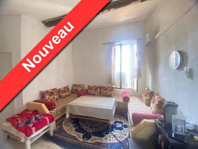 Appartement - 30 m² - 2 pièces