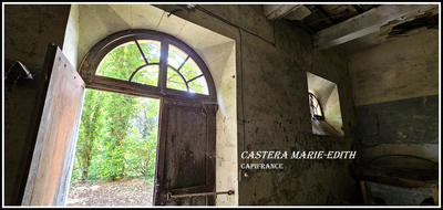 Propriété - 860 m² - 19 pièces