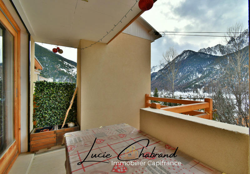 Appartement - 88 m² - 3 pièces