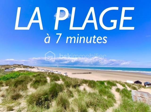 Appartement - 51 m² - 3 pièces