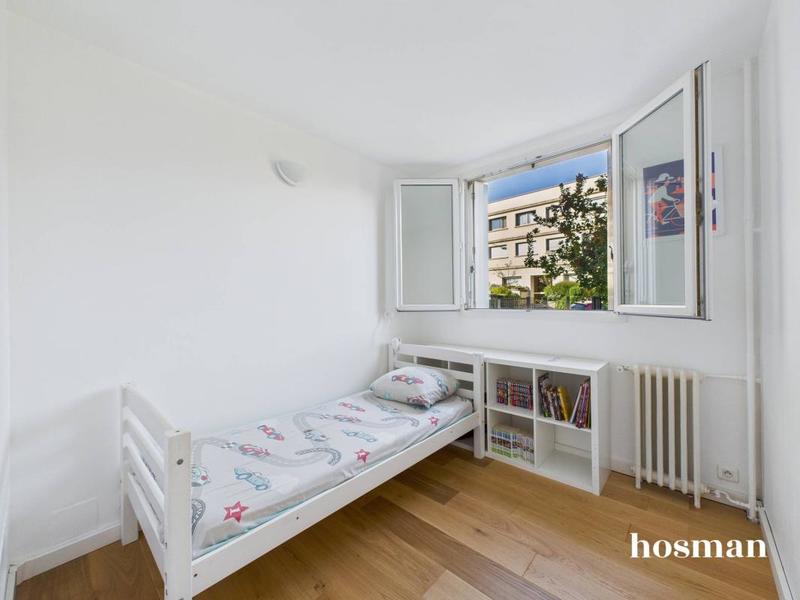 Appartement - 78 m² - 4 pièces