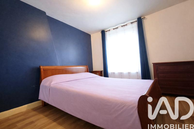 Maison - 104 m² - 5 pièces