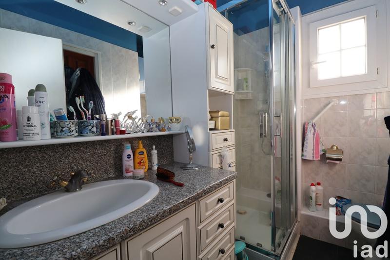 Maison - 106 m² - 6 pièces