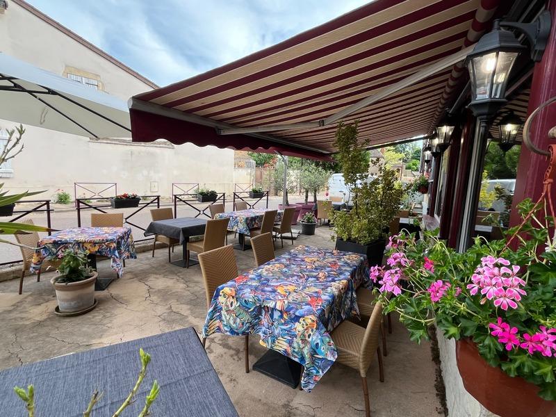 Fonds de commerce - 383 m²