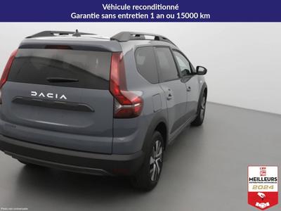 Dacia Jogger 1.0 Eco-G 100ch Expression 7 Places -24