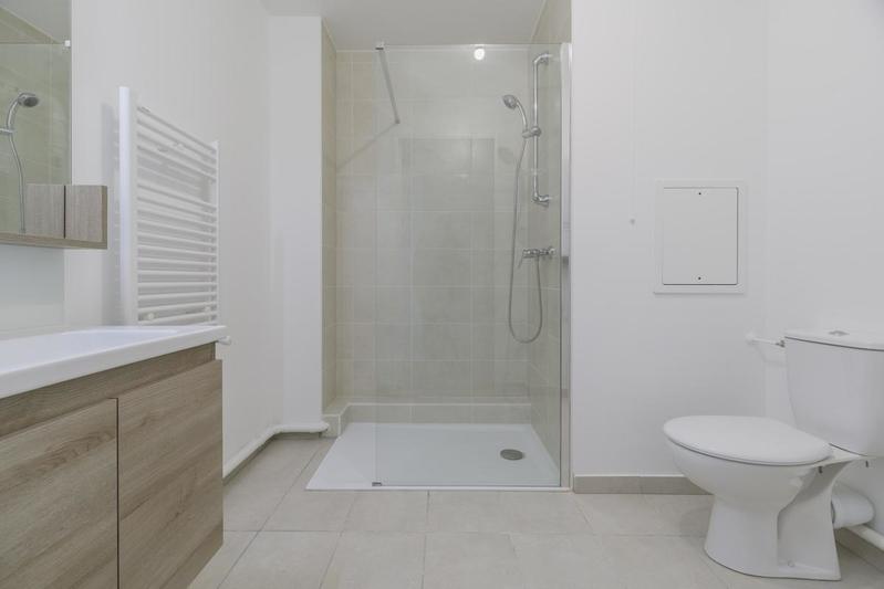 Studio - 25 m² - 1 pièce