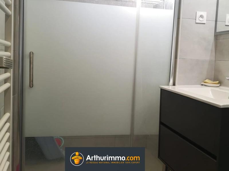 Maison - 90 m² - 6 pièces