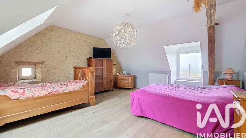 Maison - 182 m² - 6 pièces