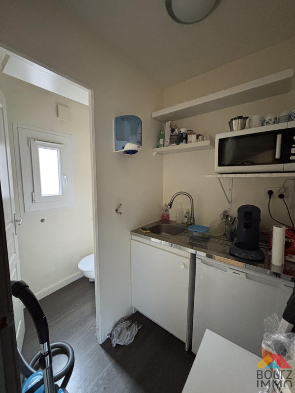 Local commercial - 69 m²