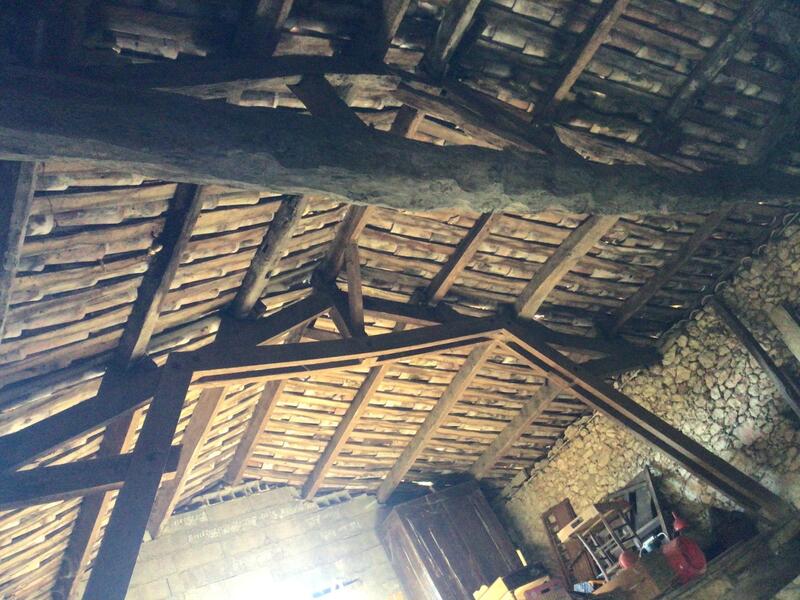 Maison - 110 m² - 2 pièces