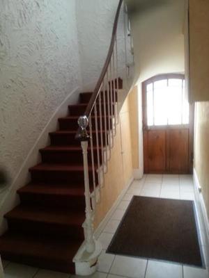 Appartement - 29 m² - 2 pièces