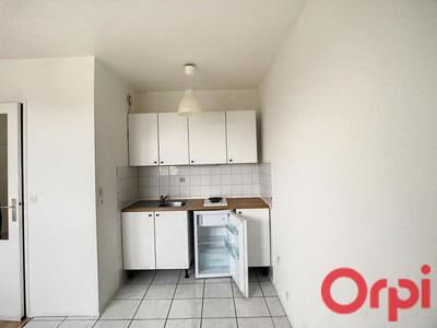 Appartement - 24 m² - 1 pièce